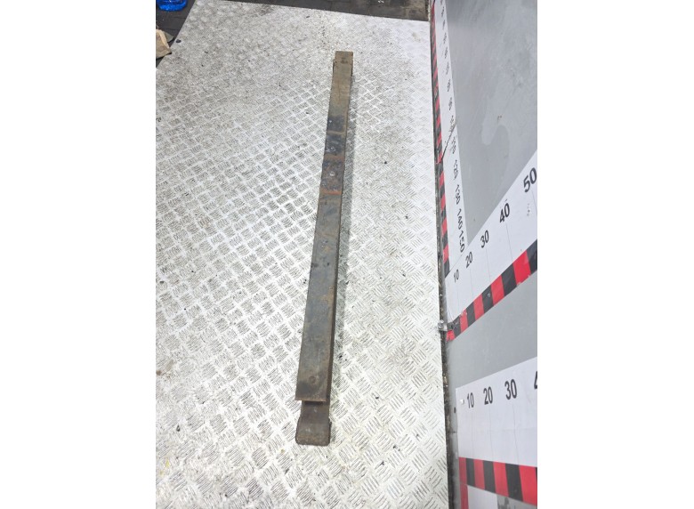 Рессора задняя к Рессора задняя к Peugeot Boxer undefined г. Boxer