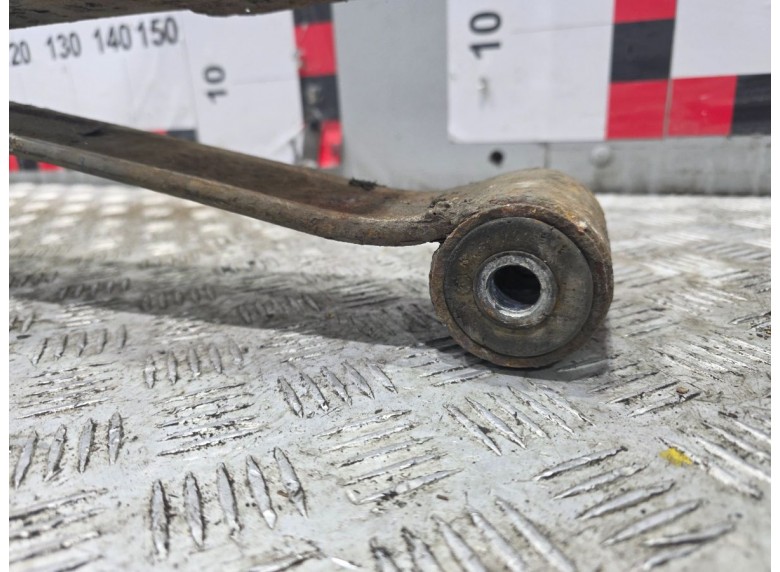 Рессора задняя к Рессора задняя к Peugeot Boxer undefined г. Boxer