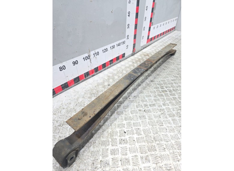 Рессора задняя к Рессора задняя к Peugeot Boxer undefined г. Boxer