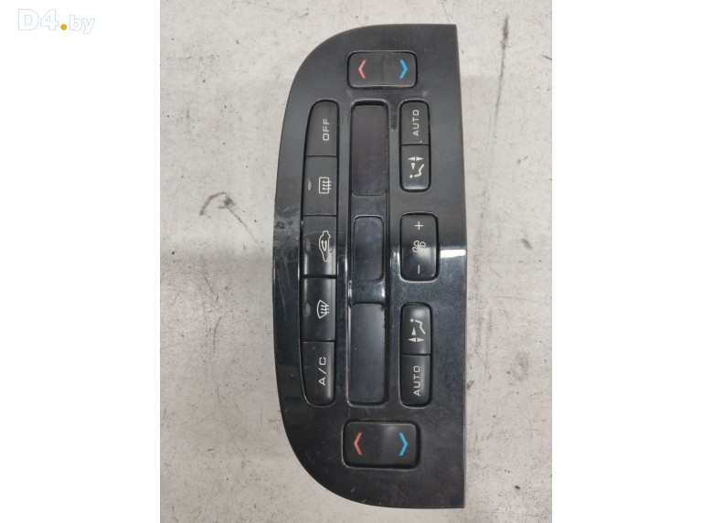 Блок управления печки/климат-контроля к Peugeot 607 undefined г.