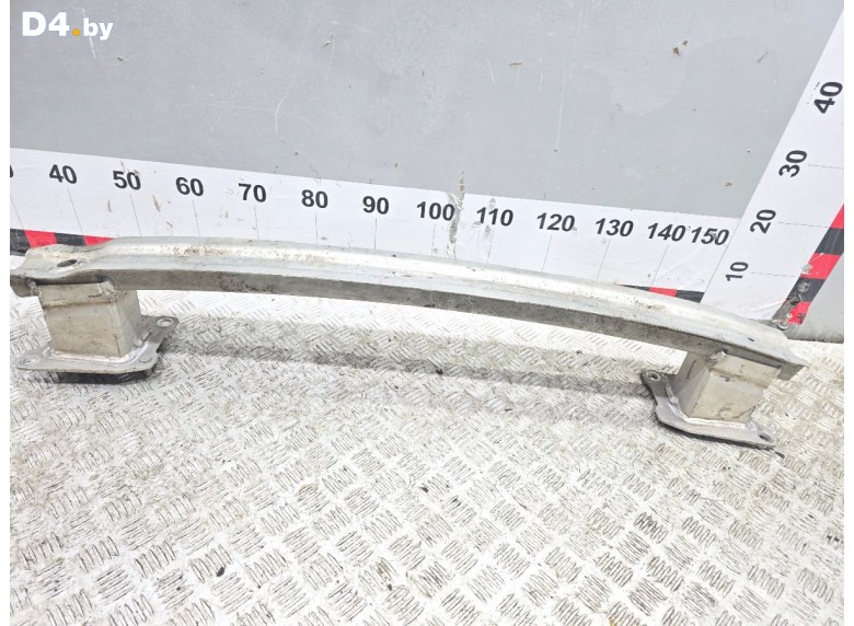 Усилитель бампера заднего к Audi A4 undefined г.