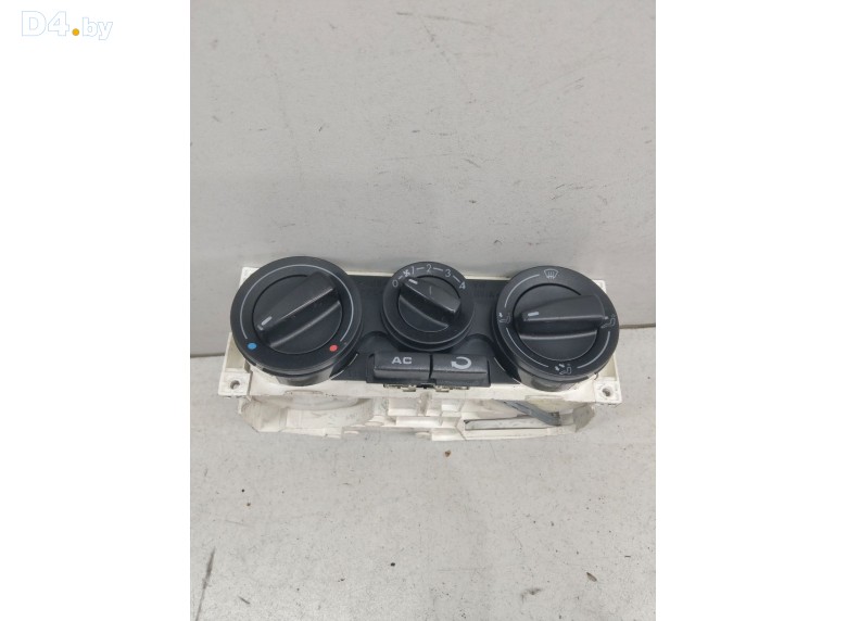 Блок управления печки/климат-контроля к Skoda Octavia undefined г.