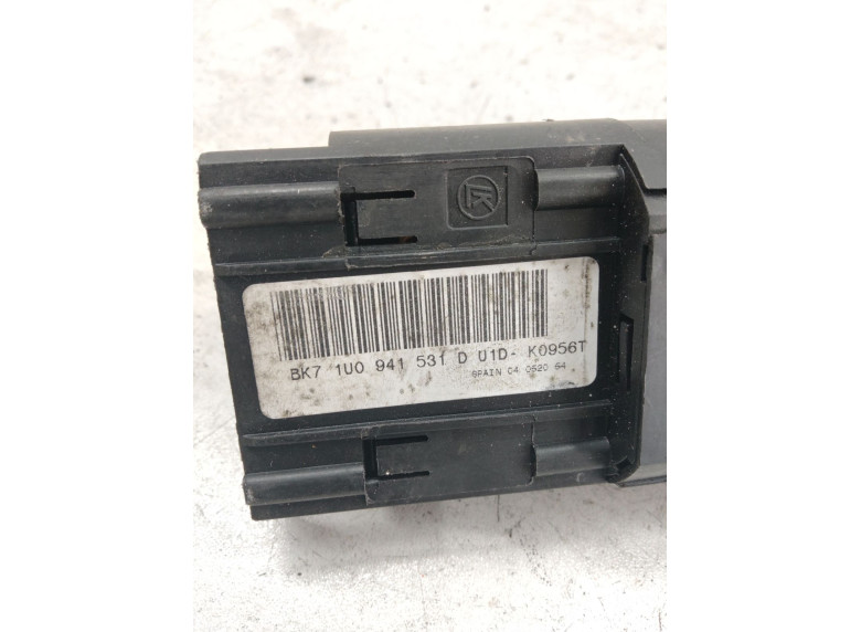 Переключатель света к Переключатель света к Skoda Octavia undefined г. Octavia