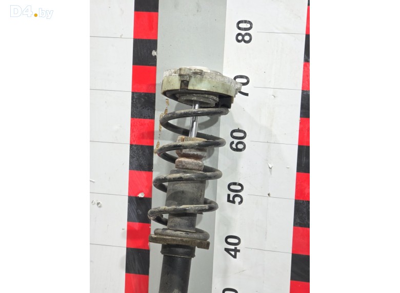 Пружина передняя к Audi A4 undefined г.