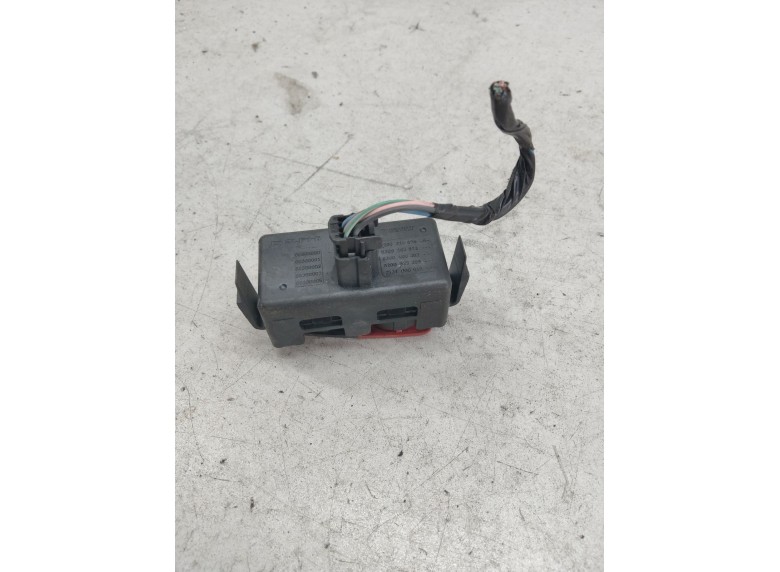 Кнопка аварийной сигнализации к Кнопка аварийной сигнализации к Renault Megane undefined г. Megane