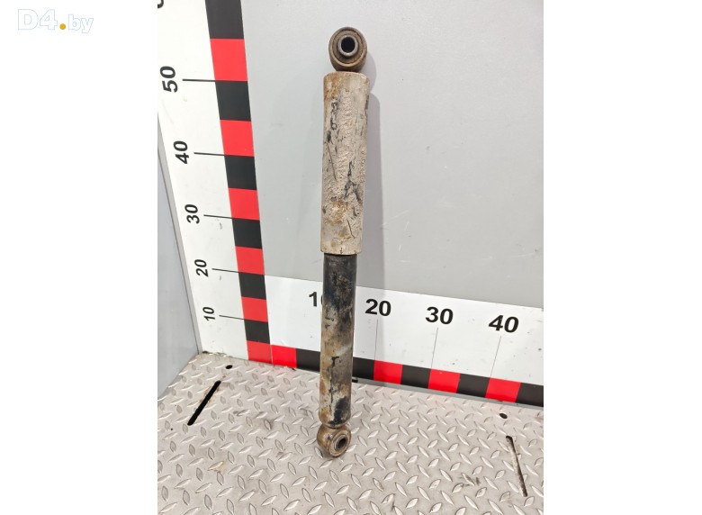 Амортизатор задний к Volkswagen Sharan undefined г.