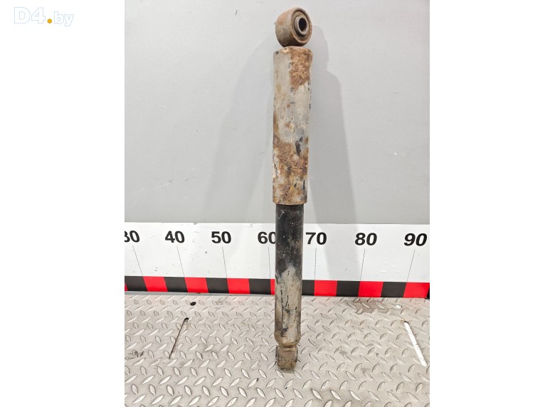 Амортизатор задний к Volkswagen Sharan undefined г.