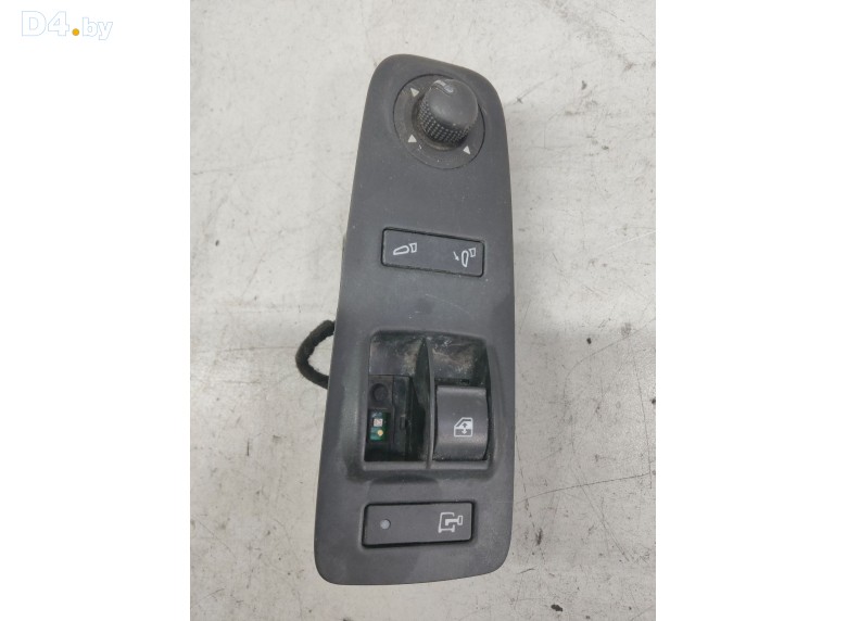 Блок управления стеклоподъемниками к Citroen Jumper undefined г.