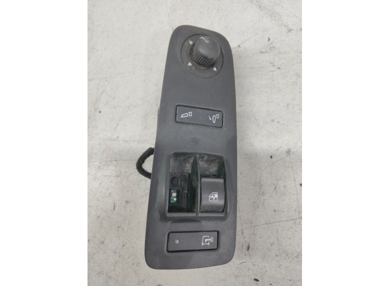 Блок управления стеклоподъемниками к Peugeot Boxer