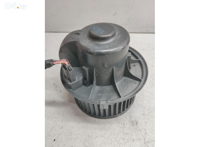 Моторчик печки к Ford Galaxy undefined г.
