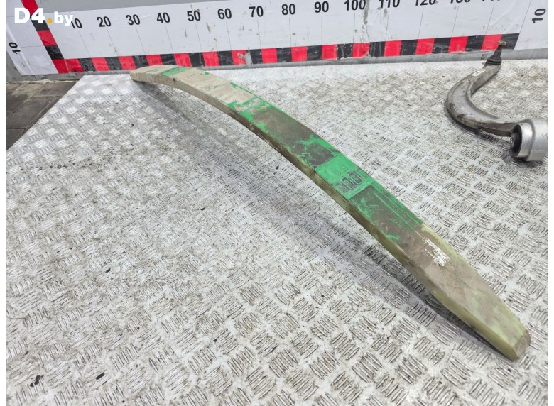 Рессора передняя к Mercedes Sprinter undefined г.