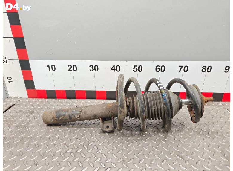 Амортизатор передний к Volkswagen Sharan undefined г.