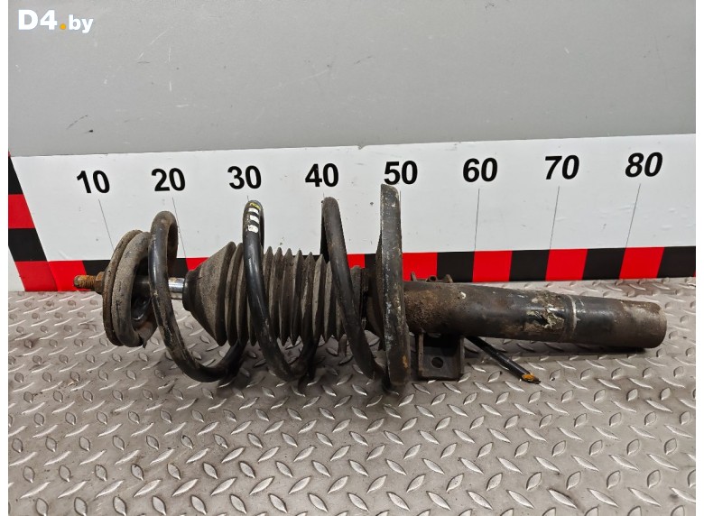 Пружина передняя к Volkswagen Sharan undefined г.