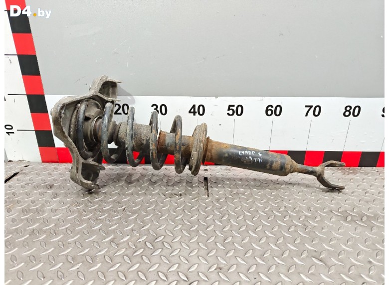 Амортизатор передний к Skoda Superb undefined г.