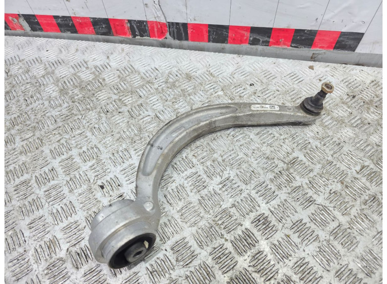 Рычаг передний левый к Audi A4, 2021г.