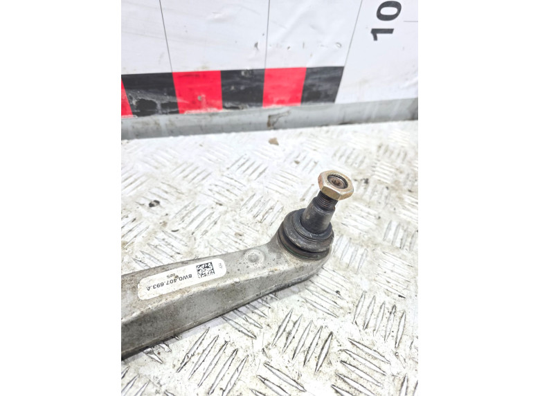 Рычаг передний левый к Audi A4, 2021г.