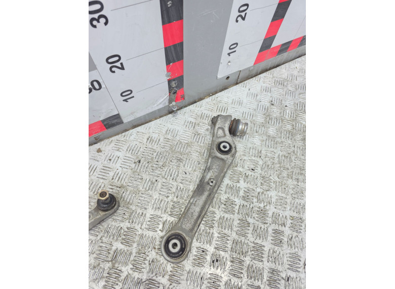 Рычаг передний левый к Audi A4, 2021г.