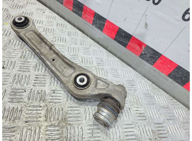 Рычаг передний правый к Audi A4, 2021г.