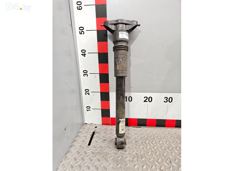 Амортизатор задний к DS 3Crossback undefined г.