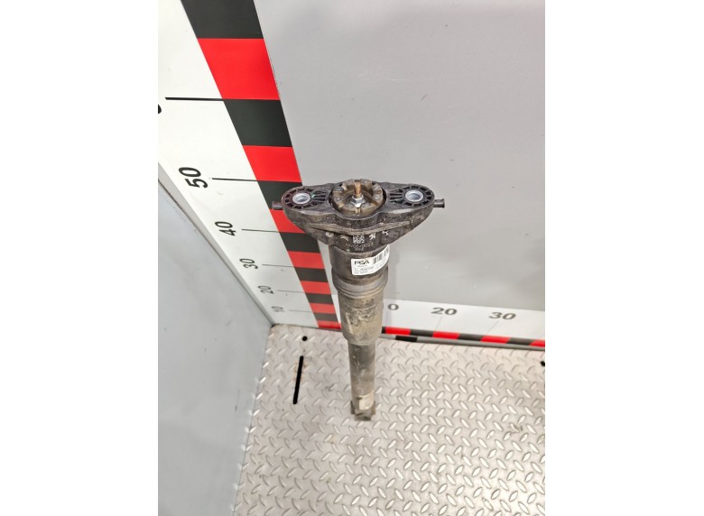 Амортизатор задний к Амортизатор задний к DS 3Crossback undefined г. 3 Crossback