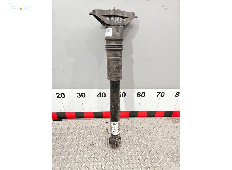 Амортизатор задний к DS 3Crossback undefined г.