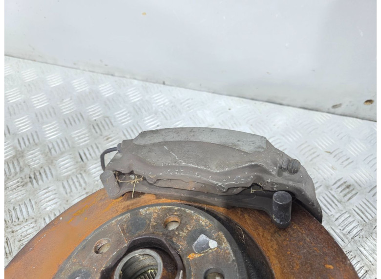 Суппорт передний правый к Audi A4, 2021г.