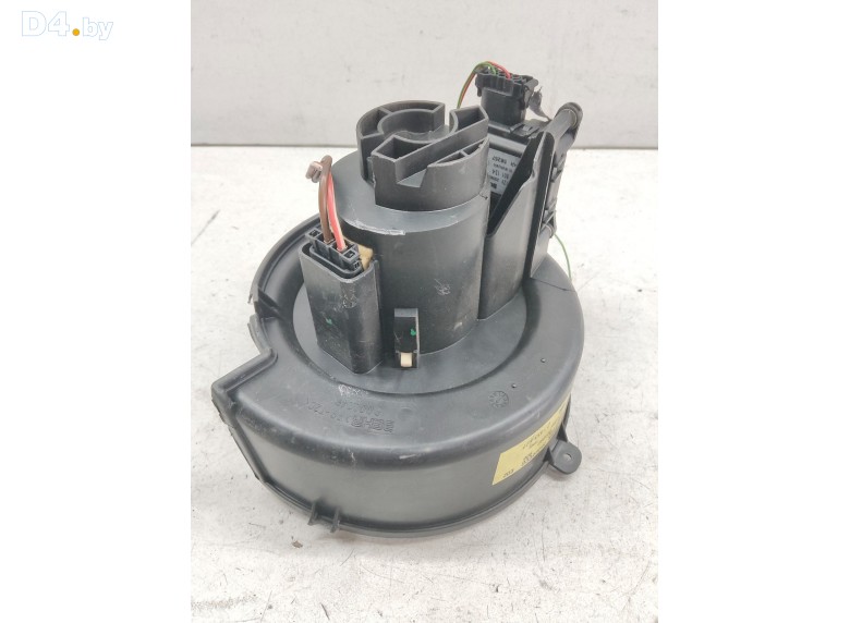 Моторчик печки к Opel Zafira undefined г.