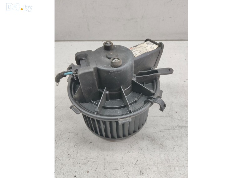 Моторчик печки к Citroen Jumper undefined г.