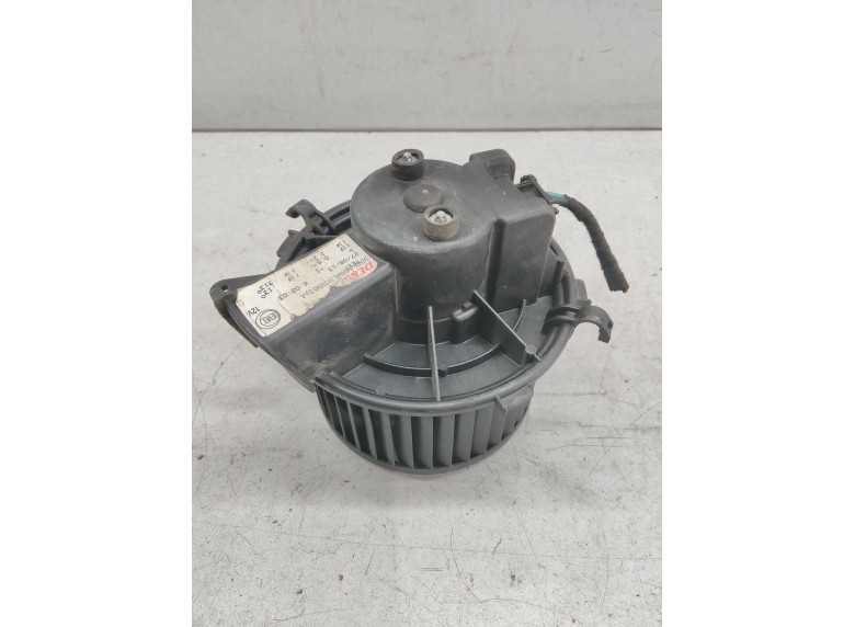 Моторчик печки к Моторчик печки к Citroen Jumper undefined г. Boxer