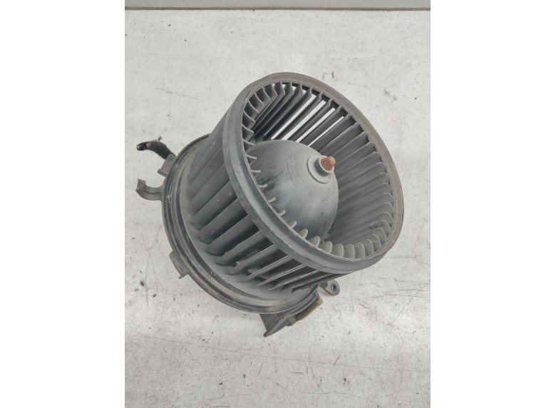 Моторчик печки к Моторчик печки к Citroen Jumper undefined г. Boxer