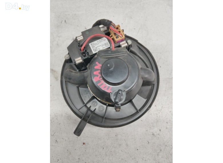 Моторчик печки к Volkswagen Touran undefined г.