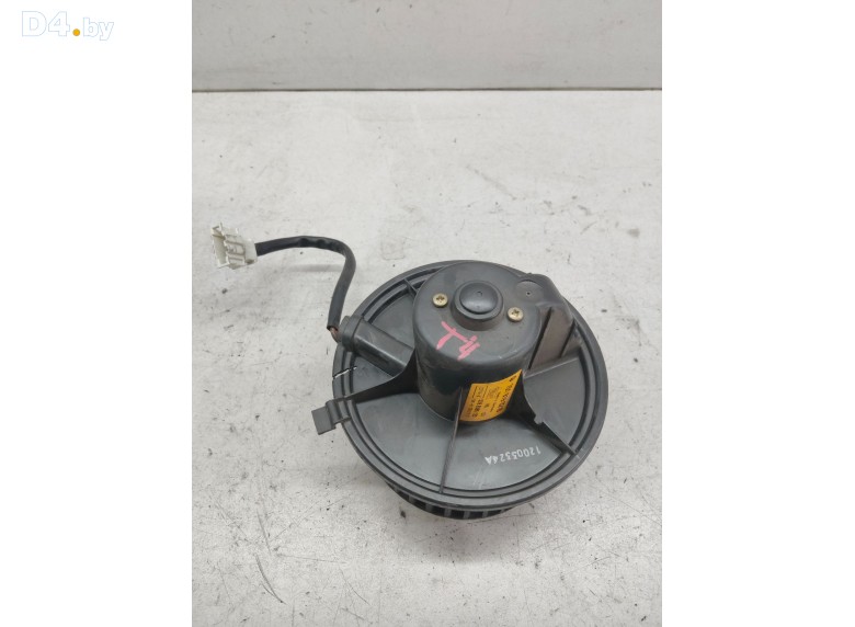 Моторчик печки к Volkswagen Transporter undefined г.