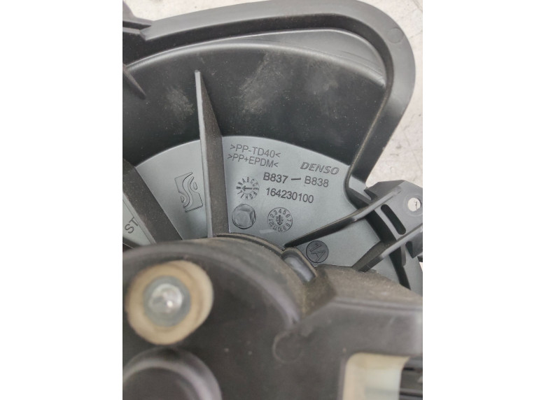 Моторчик печки к Моторчик печки к Opel Corsa undefined г. Corsa