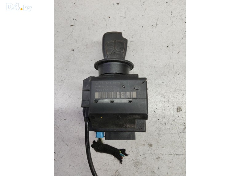 Замок зажигания к Mercedes EW211 undefined г.