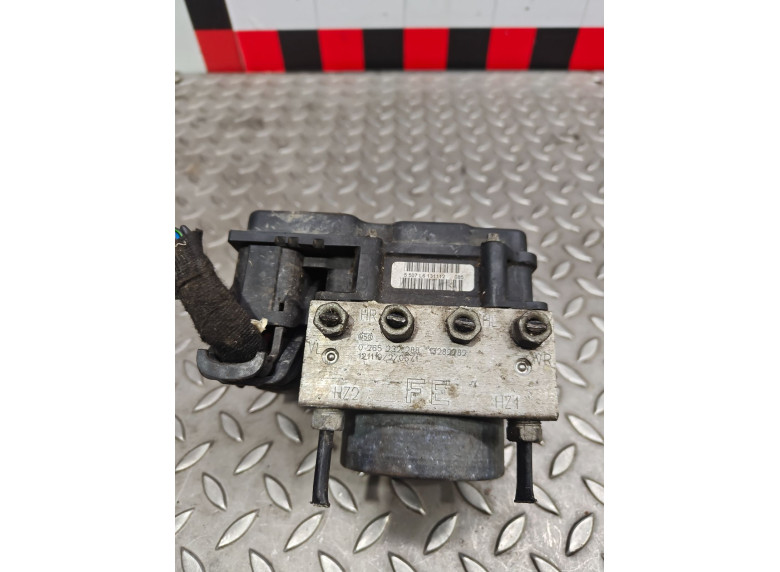 Блок ABS к Блок ABS к Opel Corsa undefined г. Corsa