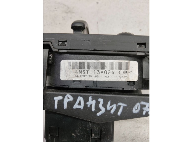 Переключатель света к Переключатель света к Ford Transit undefined г. Transit