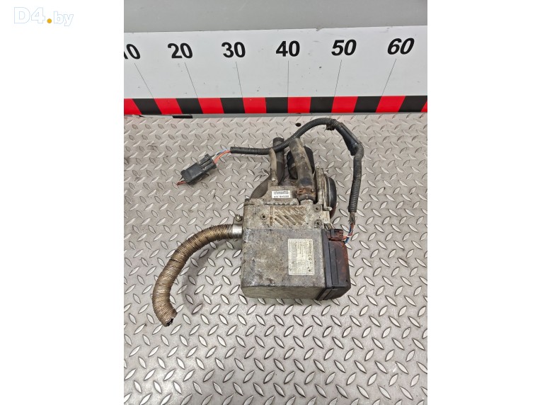 Автономный отопитель к Chrysler Voyager undefined г.