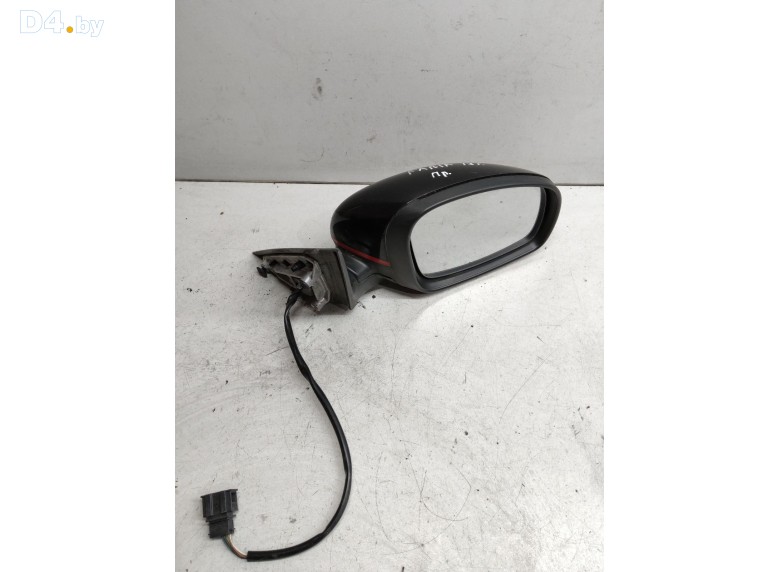 Зеркало наружное правое к Skoda Fabia undefined г.