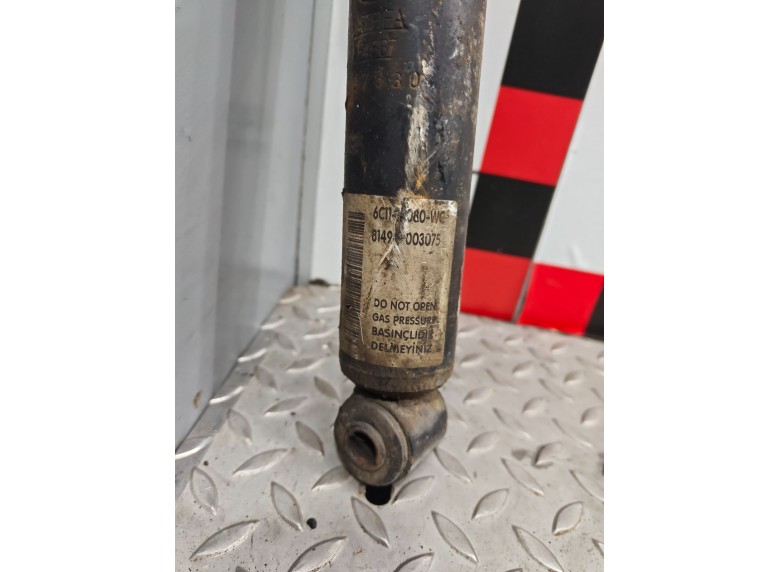 Амортизатор задний к Амортизатор задний к Ford Transit undefined г. Transit