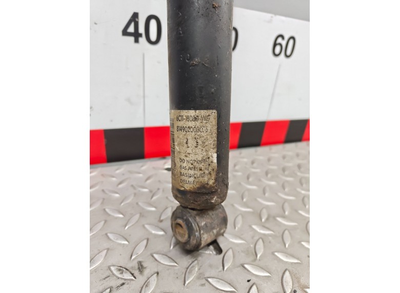 Амортизатор задний к Амортизатор задний к Ford Transit undefined г. Transit