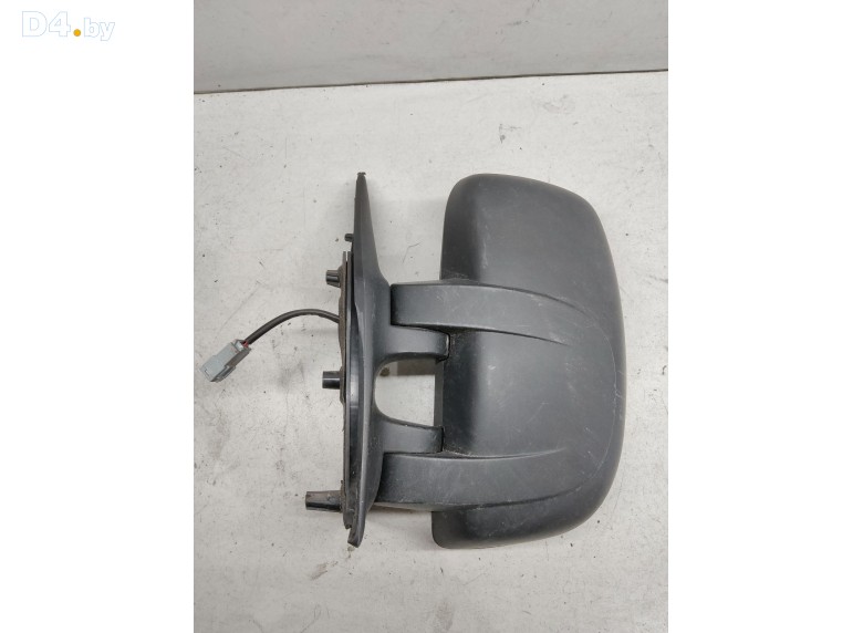 Зеркало наружное левое к Renault Master undefined г.