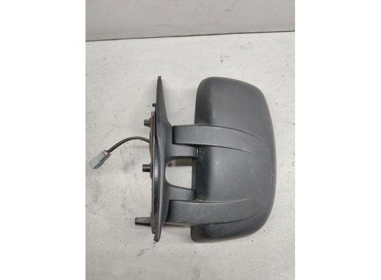 Зеркало наружное левое к Renault Master