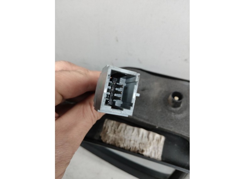 Зеркало наружное левое к Зеркало наружное левое к Renault Master undefined г. Master