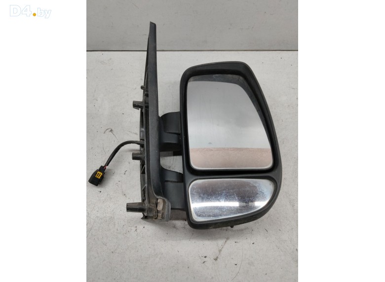 Зеркало наружное правое к Renault Master undefined г.