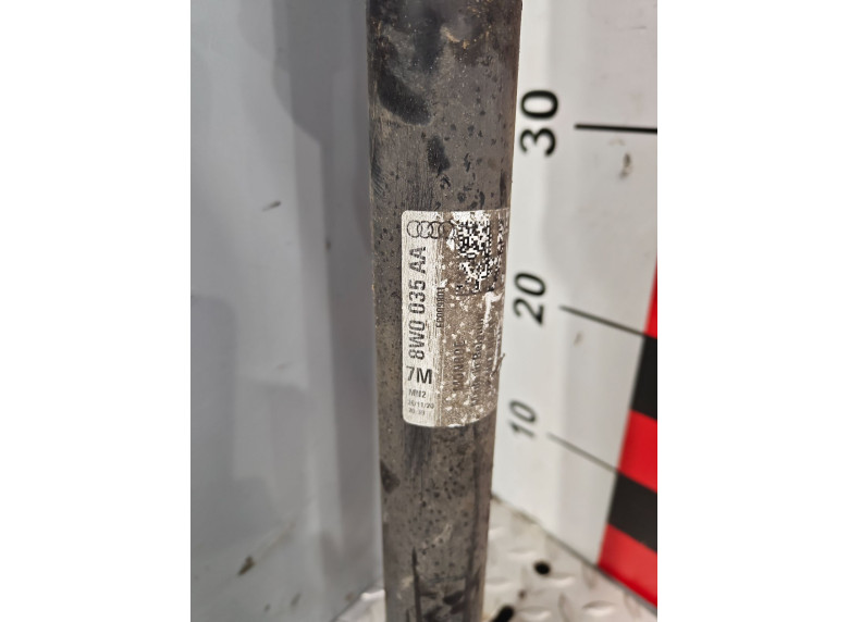 Амортизатор задний к Audi A4, 2020г.