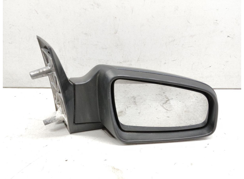 Зеркало наружное правое к Opel Zafira, 2006г.