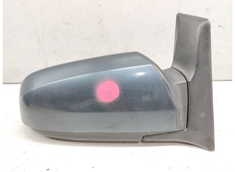 Зеркало наружное правое к Opel Zafira, 2006г.