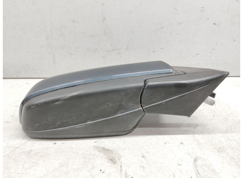 Зеркало наружное правое к Opel Zafira, 2006г.