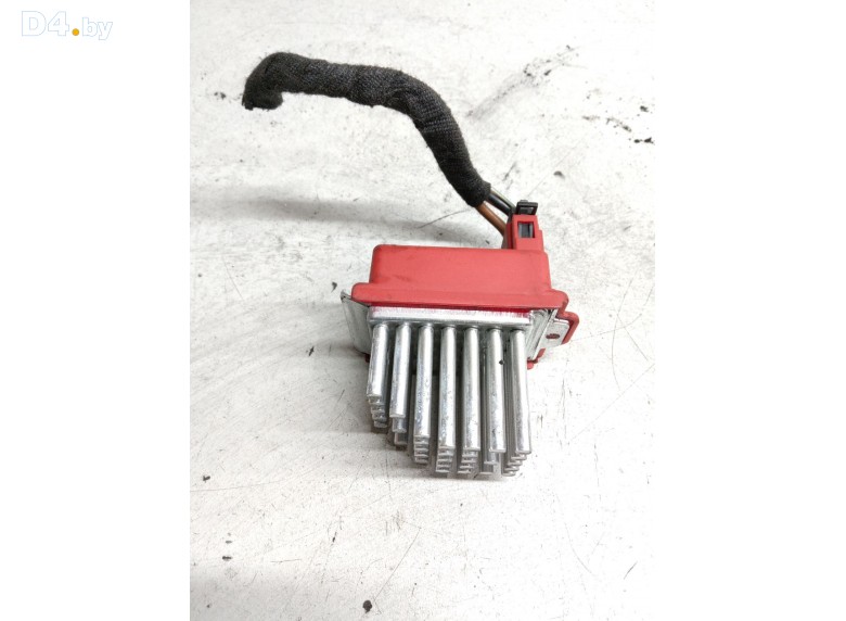 Сопротивление печки к Volkswagen Sharan undefined г.