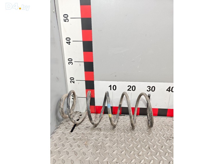 Пружина передняя к Peugeot 406 undefined г.